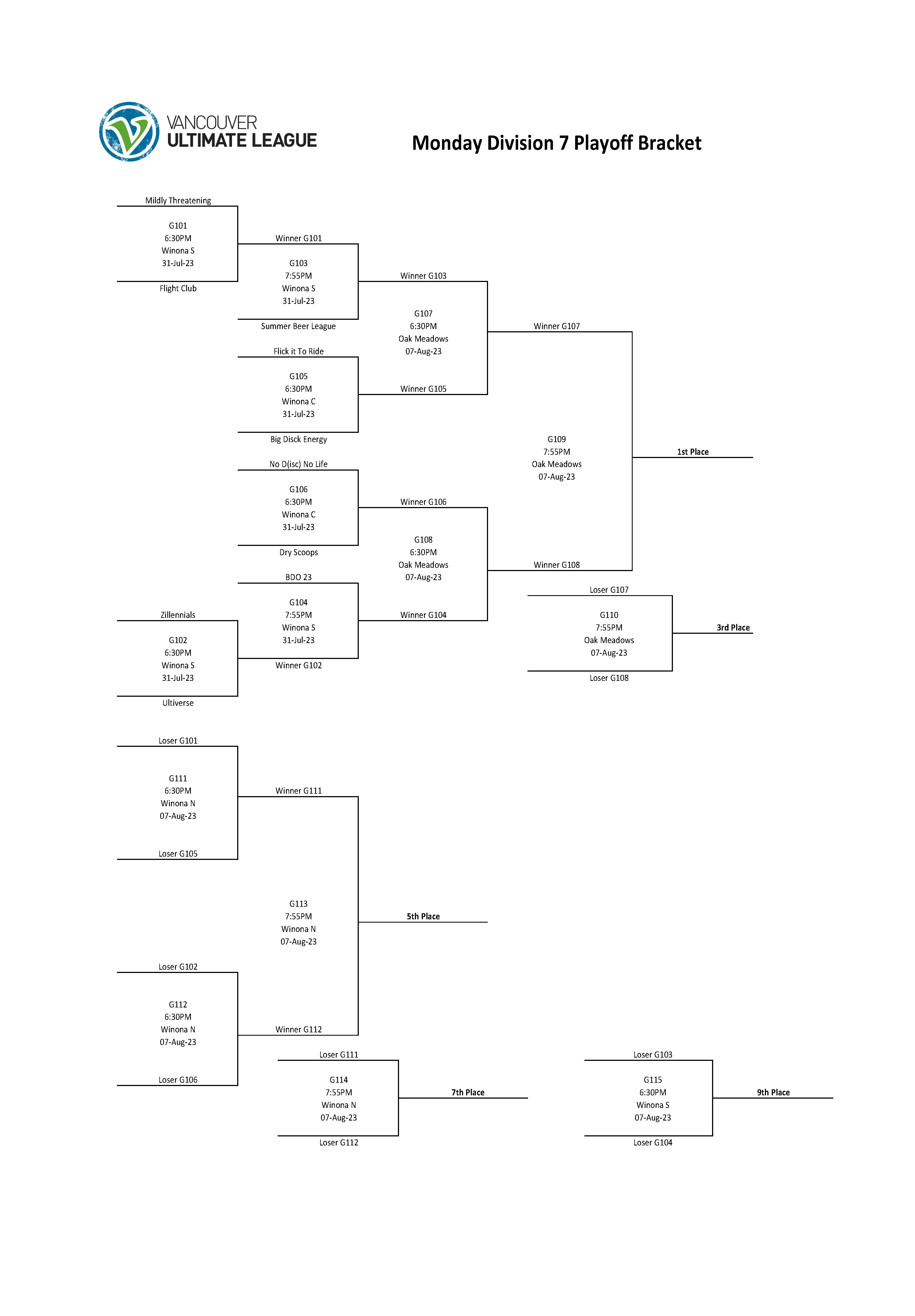 team-schedule-vancouver-ultimate-league